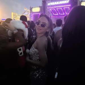 Meet your Posher, Savannah